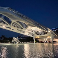 Museu do Amanha, Rio de Janeiro