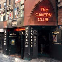 Concerts de rock à Cavern Club, Liverpool Cavern Club, Liverpool