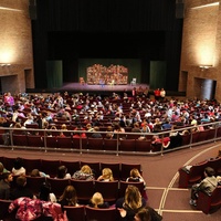 Concerts de rock à Stocker Arts Center, Elyria, OH Stocker Arts Center, Elyria, OH