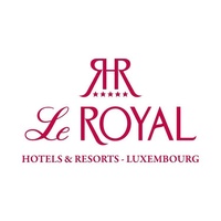 Hotel Le Royal, Luxembourg
