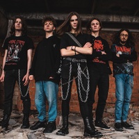 Hell Carnage 2025 Hell Carnage