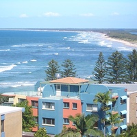 Île Bribie