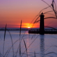 Downtown, Muskegon, MI