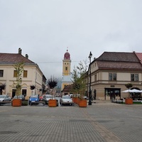 Concerts de rock à Millennium Square, Baia Mare Millennium Square, Baia Mare