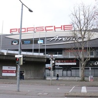 Concerts de rock à Porsche-Arena, Stuttgart Porsche-Arena, Stuttgart