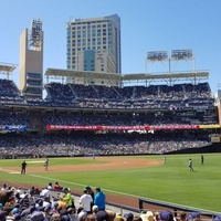 Petco Park, San Diego, CA