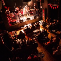 Concerts de rock à Gymmen Scene Og Studio, Nordfjordeid Gymmen Scene Og Studio, Nordfjordeid