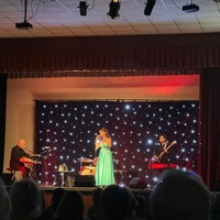 New Milton Memorial Centre, Bournemouth