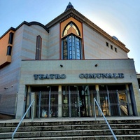 Concerts de rock à Teatro Comunale, Sassari Teatro Comunale, Sassari