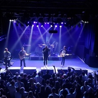 Concerts de rock à Fryshuset Gymmet, Stockholm Fryshuset Gymmet, Stockholm
