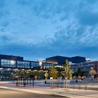 Hamar kulturhus, Hamar