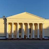 Concerts de rock à Dom ofitserov, Akhtubinsk Dom ofitserov, Akhtubinsk