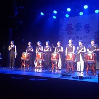 Platform Changong 61, Séoul