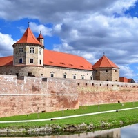 Concerts de rock à Cetatea Fagarasului, Făgăraș Cetatea Fagarasului, Făgăraș
