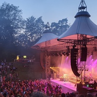 Concerts de rock à Den Fynske Landsby, Odense Den Fynske Landsby, Odense