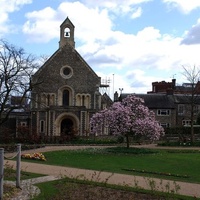 Concerts de rock à Saint Laurence Church, Reading Saint Laurence Church, Reading