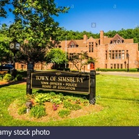 Simsbury, CT