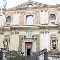 Concerts de rock à Complesso Monumentale Donnaregina Museo Diocesano, Naples Complesso Monumentale Donnaregina Museo Diocesano, Naples
