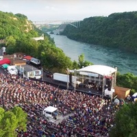 Concerts de rock à Artpark Outdoor Amphitheater, Lewiston, NY Artpark Outdoor Amphitheater, Lewiston, NY