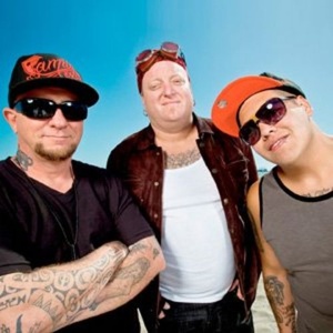 ROME (Formerly of Sublime with Rome) 2025 Concerts de rock à ROME (Formerly of Sublime with Rome)