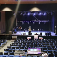 Concerts de rock à Theatre Jules Verne, Bandol Theatre Jules Verne, Bandol