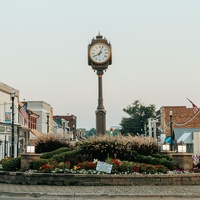 Columbiana, OH