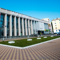 Arena KTZ, Kalouga