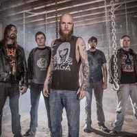 Allegaeon 2025 Allegaeon