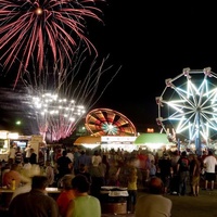 Concerts de rock à Brown County Fairgrounds, Aberdeen, SD Brown County Fairgrounds, Aberdeen, SD