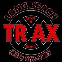 Concerts de rock à Trax Bar & Grill, Long Beach, MS Trax Bar & Grill, Long Beach, MS