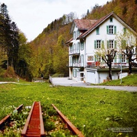 Concerts de rock à Gasthaus Grünenwald, Engelberg Gasthaus Grünenwald, Engelberg