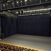 TAQA Theater De Vest, Alkmaar