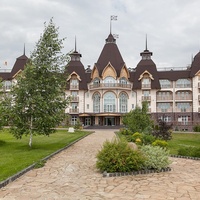 Concerts de rock à Park-otel Orlovskii, Bogdanikha Park-otel Orlovskii, Bogdanikha