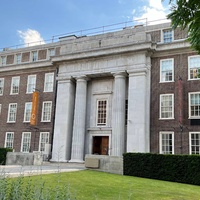 Friends House, Londres