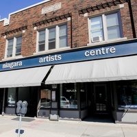 Concerts de rock à Niagara Artists Centre, St Catharines Niagara Artists Centre, St Catharines