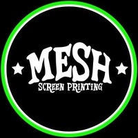 Concerts de rock à Mesh Screen Printing, Palm Springs, CA Mesh Screen Printing, Palm Springs, CA