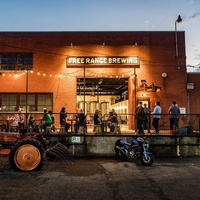 Concerts de rock à Free Range Brewing, Charlotte, NC Free Range Brewing, Charlotte, NC