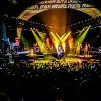 Concerts de rock à Haus Auensee, Leipzig Haus Auensee, Leipzig