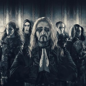 Powerwolf 2025 Concerts de rock à Powerwolf