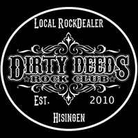 Concerts de rock à Dirty Deeds Rock Club, Göteborg Dirty Deeds Rock Club, Göteborg