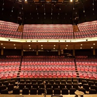 Concerts de rock à O'Shaughnessy Auditorium, St Paul, MN O'Shaughnessy Auditorium, St Paul, MN