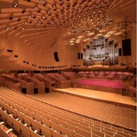 Concerts de rock à Sydney Opera House - Concert Hall, Sydney Sydney Opera House - Concert Hall, Sydney