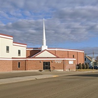 Concerts de rock à Assemblies of God church, Sidney, MT Assemblies of God church, Sidney, MT