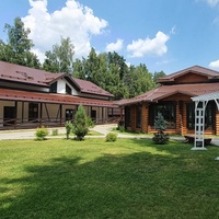 Club Barin, Chtchelkovo
