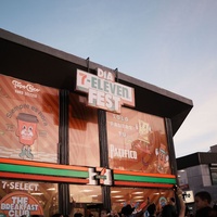 Concerts de rock à 7-Eleven Tienda TEC, Monterrey 7-Eleven Tienda TEC, Monterrey