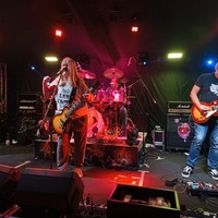 Concerts de rock à Burghof, Francfort Burghof, Francfort