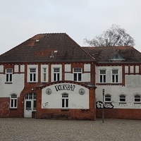 Concerts de rock à Volksbad Flensburg, Flensbourg Volksbad Flensburg, Flensbourg