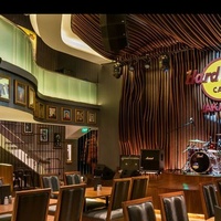 Concerts de rock à Hard Rock Cafe Jakarta, Jakarta Hard Rock Cafe Jakarta, Jakarta