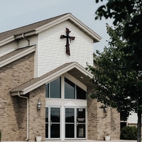Grace Community Church, Comté de Boone, IA