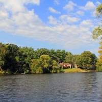 Lake in the Hills, IL